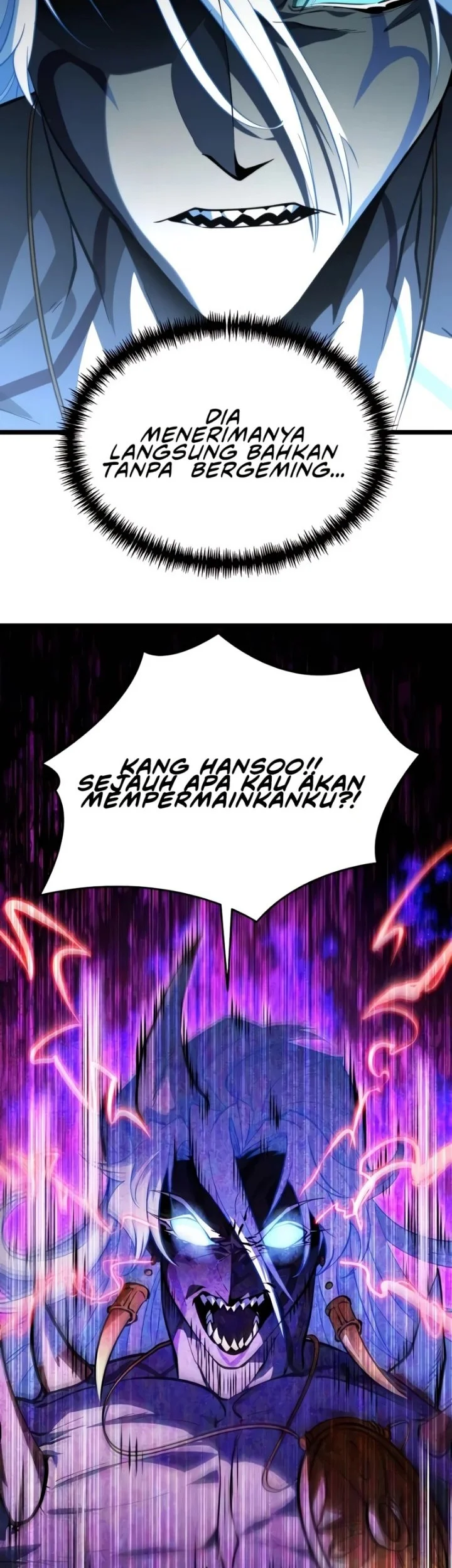 Reincarnator Chapter 96 Gambar 31