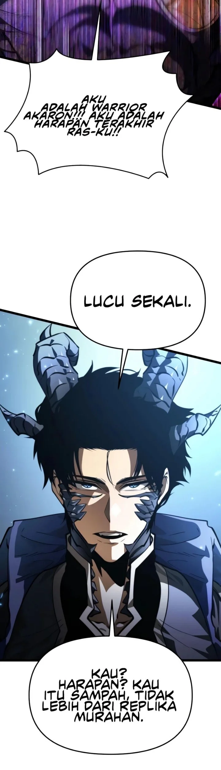 Reincarnator Chapter 96 Gambar 32