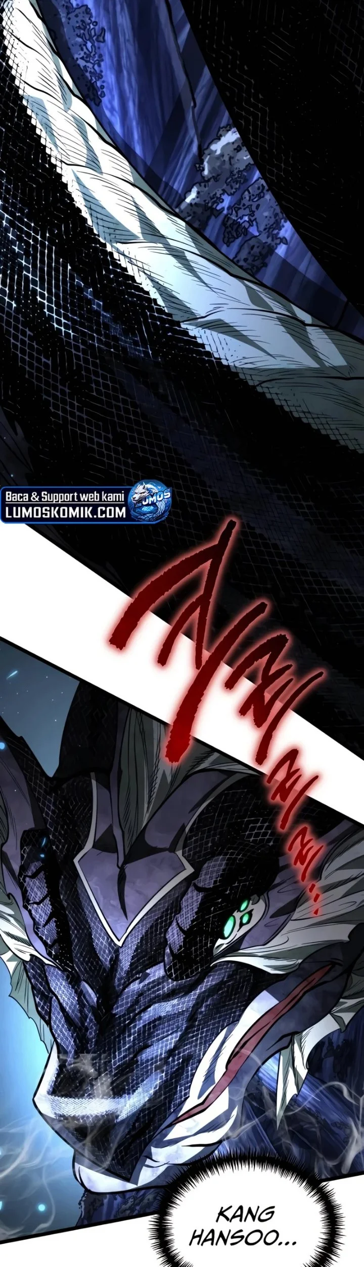 Reincarnator Chapter 97 Gambar 39