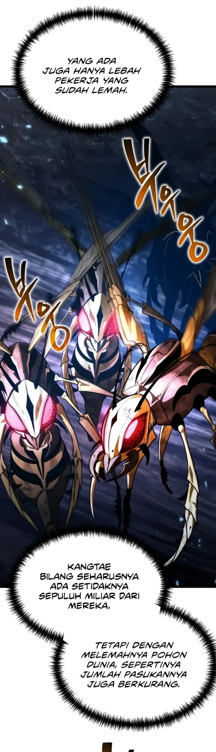 Reincarnator Chapter 98 Gambar 41