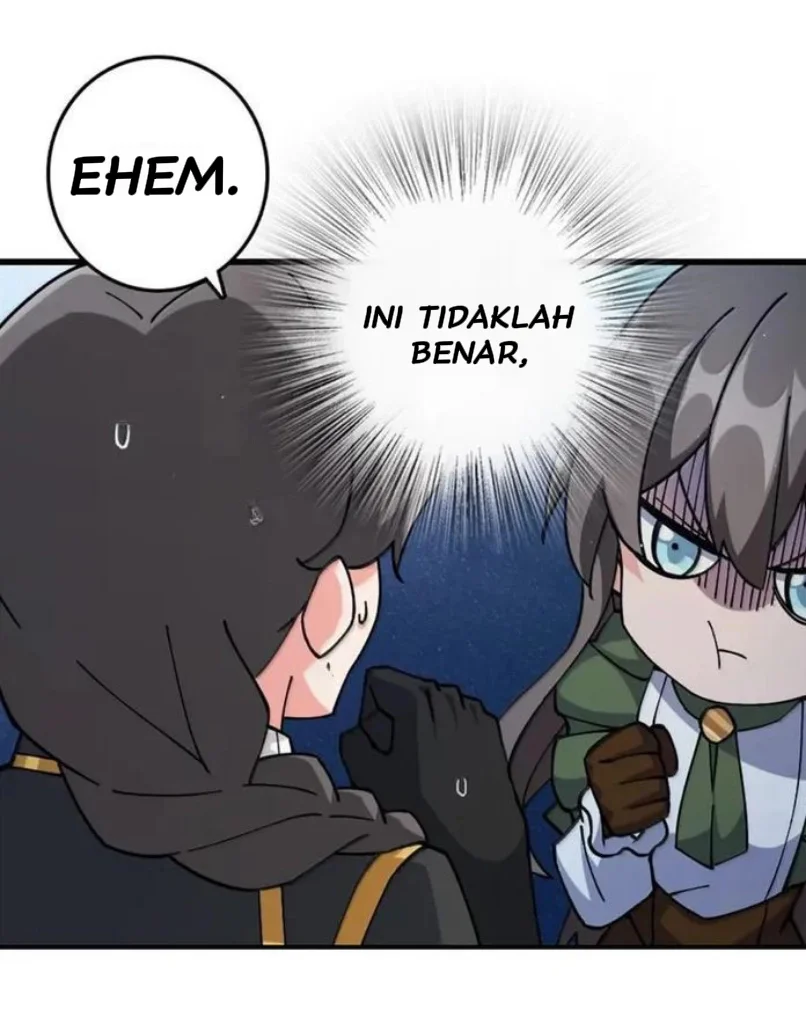 Release That Witch Chapter 659 Gambar 17