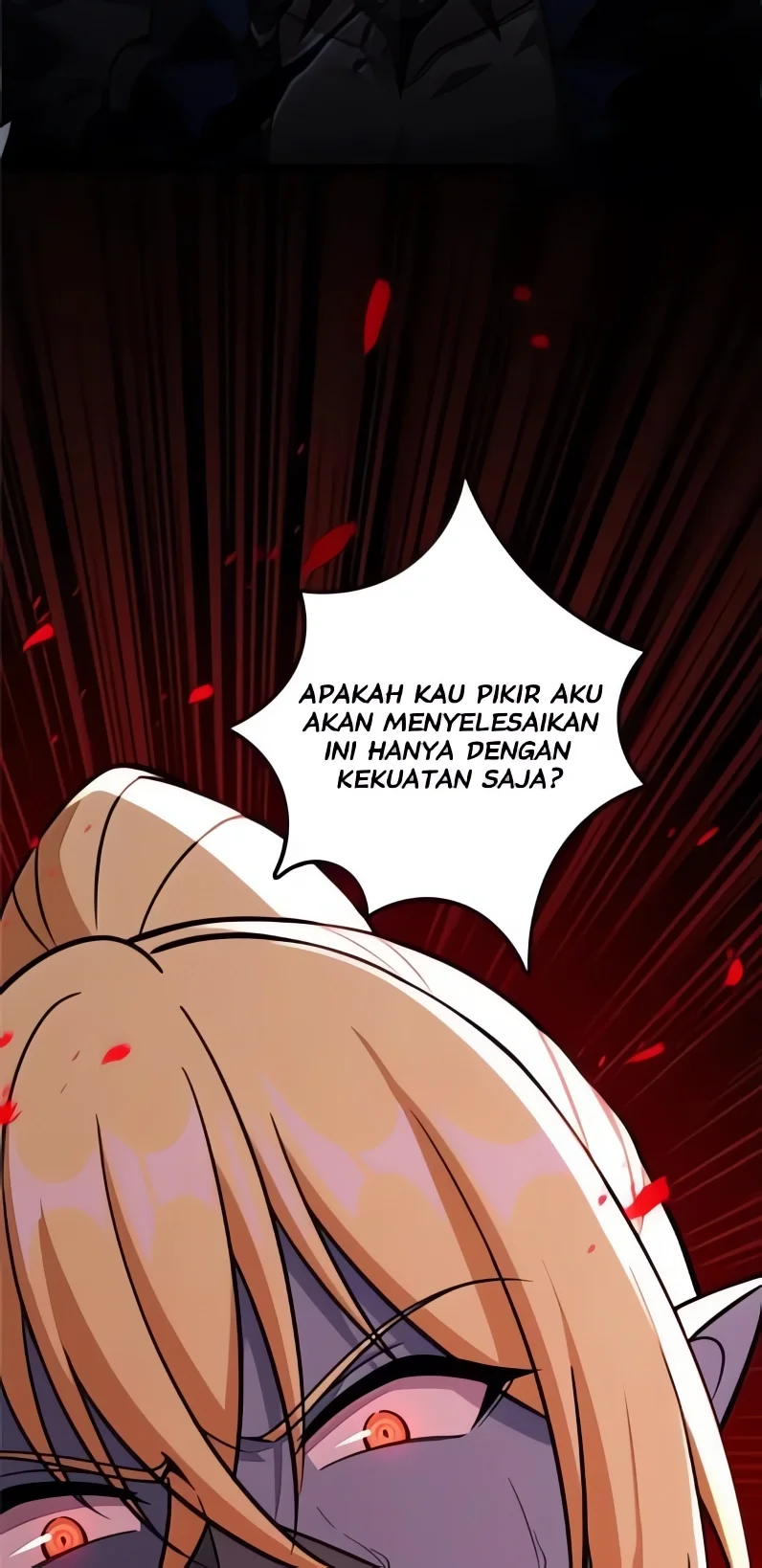 Release That Witch Chapter 685 Gambar 20