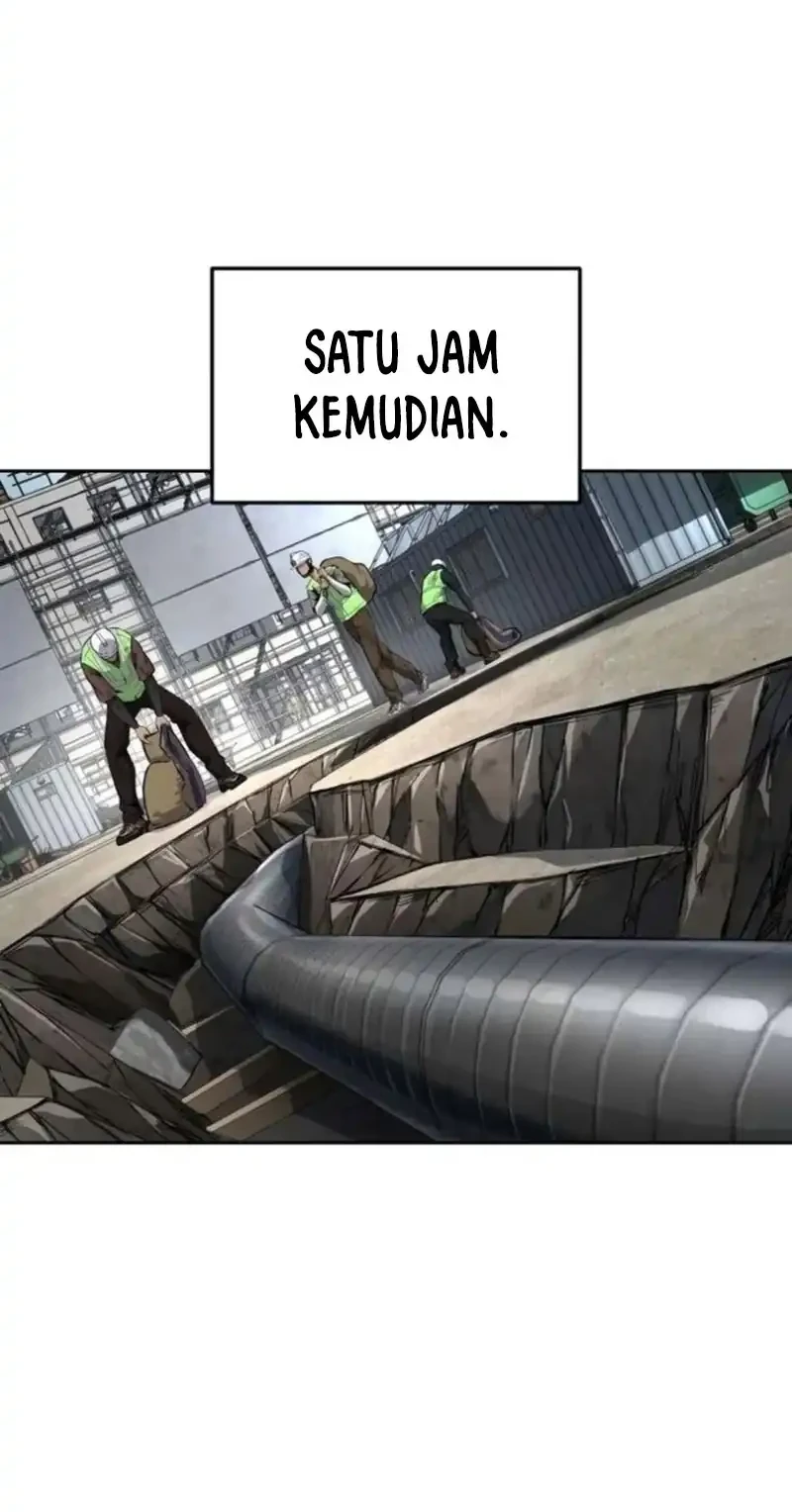 Resurrection Boy Chapter 19 Gambar 50