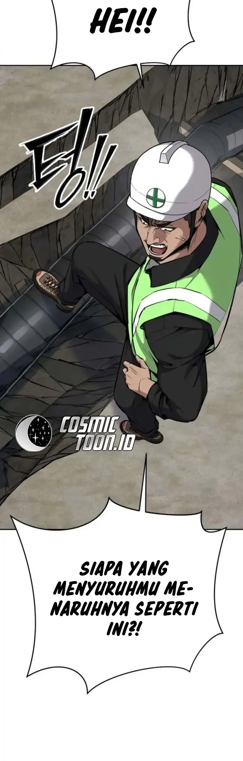 Resurrection Boy Chapter 19 Gambar 52