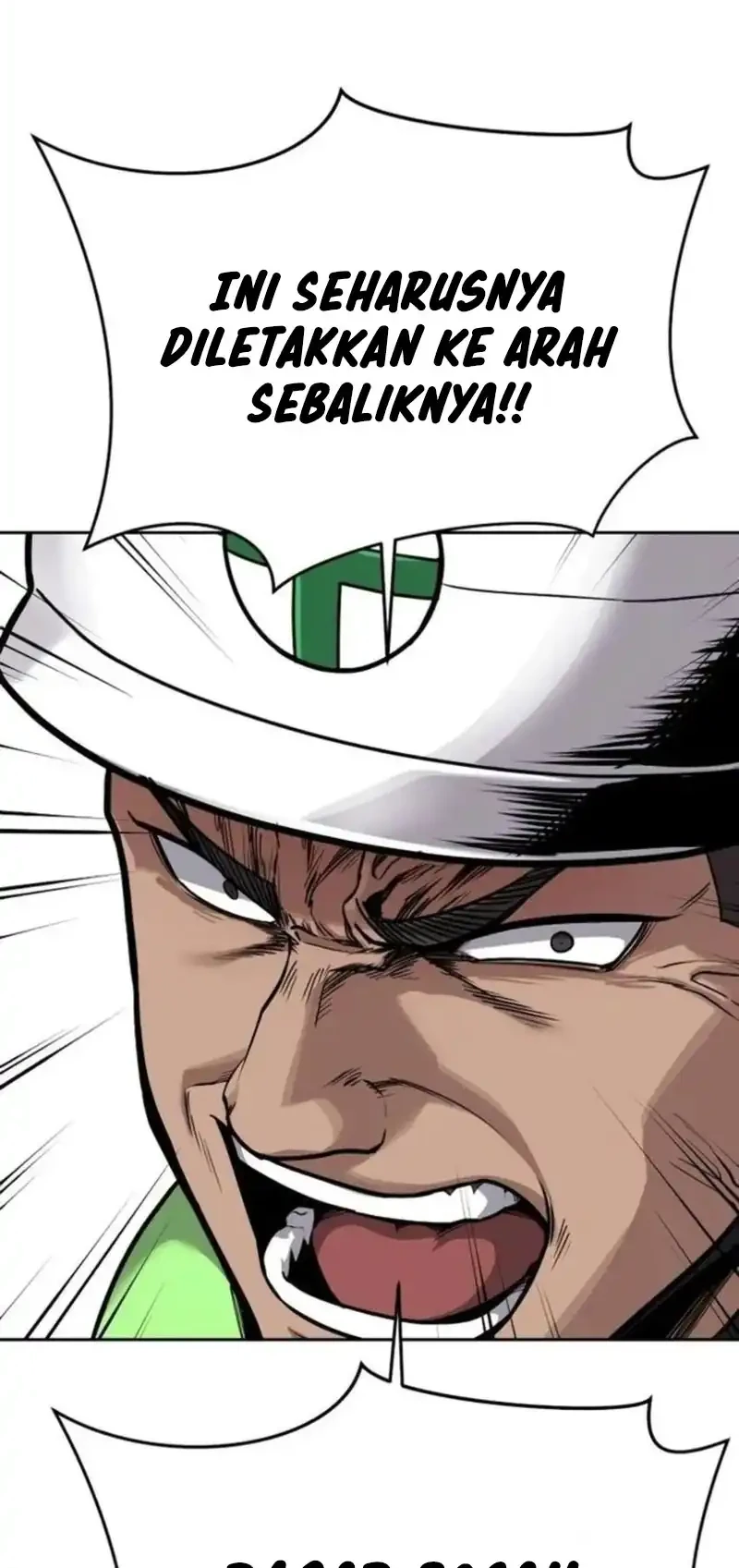 Resurrection Boy Chapter 19 Gambar 53
