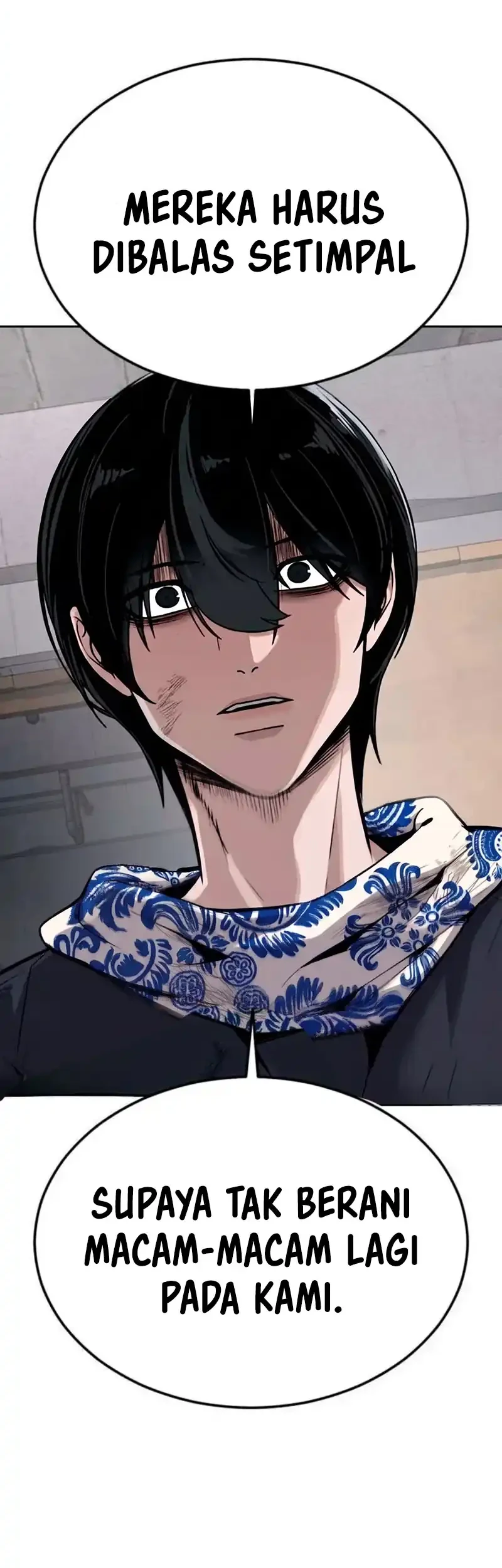 Resurrection Boy Chapter 20 Gambar 44