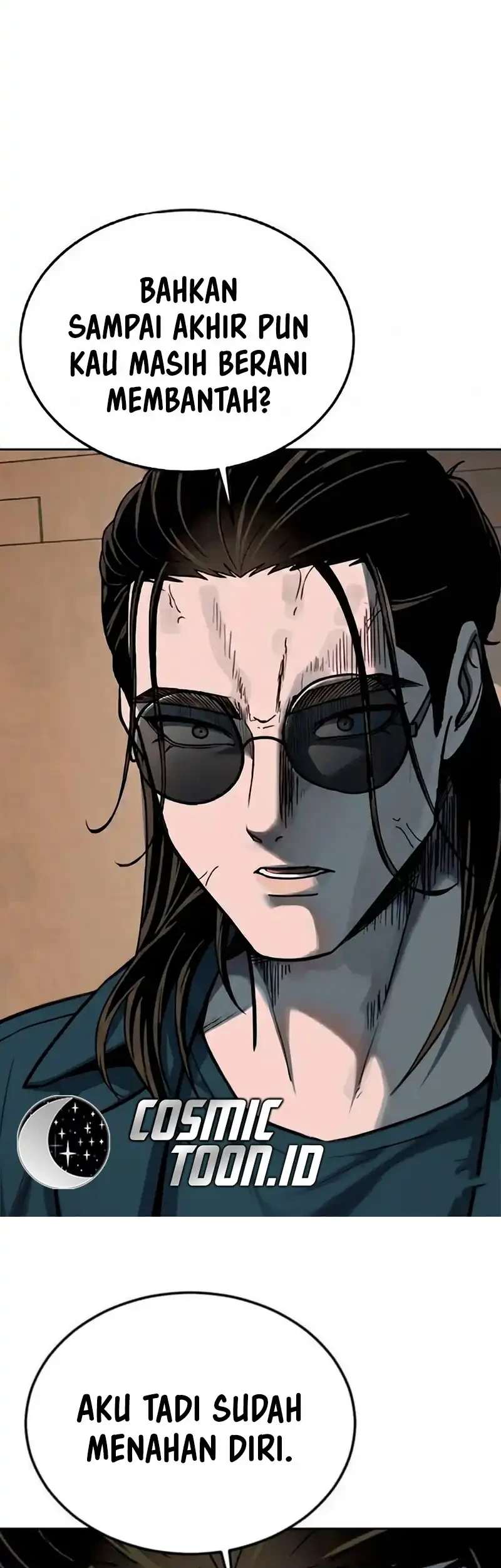 Resurrection Boy Chapter 20 Gambar 45