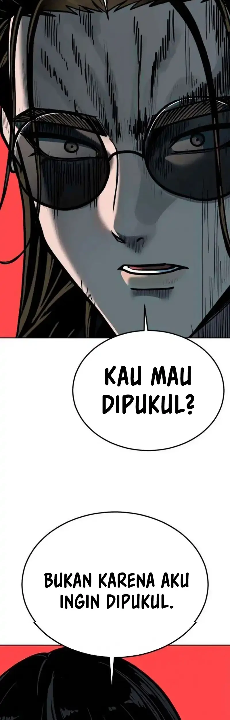 Resurrection Boy Chapter 20 Gambar 46