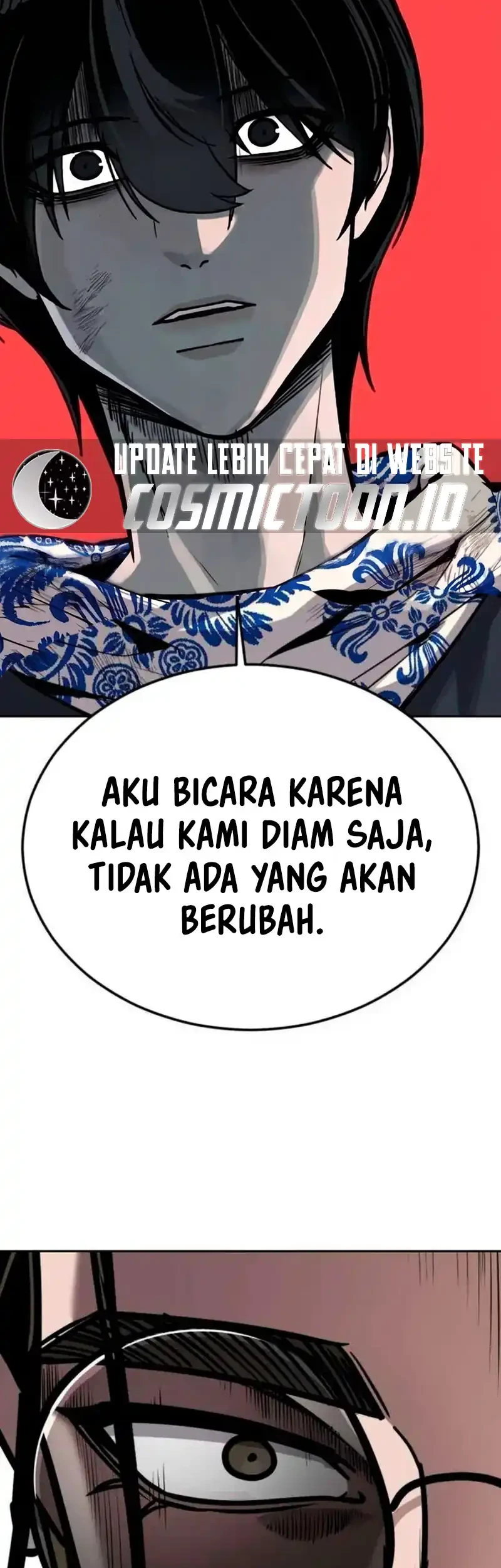 Resurrection Boy Chapter 20 Gambar 47