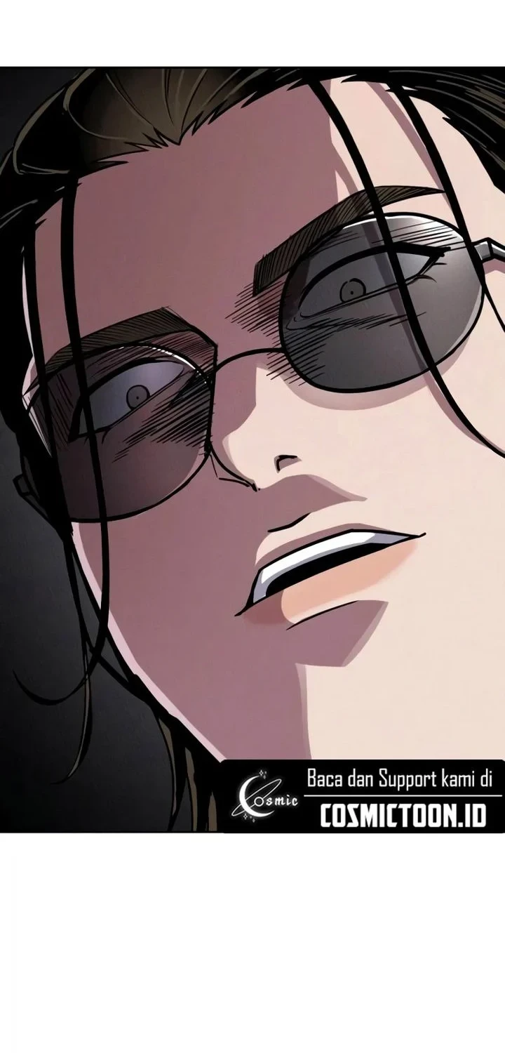 Resurrection Boy Chapter 21 Gambar 55