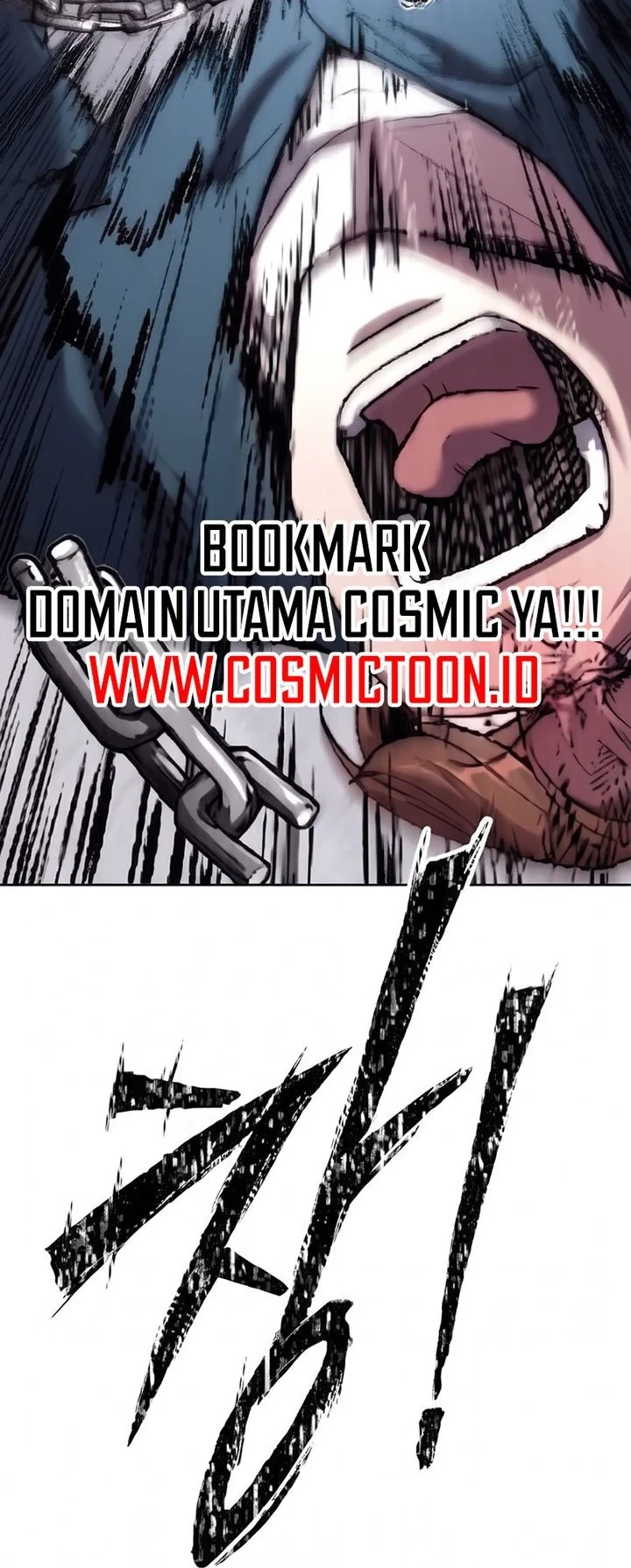 Resurrection Boy Chapter 21 Gambar 58