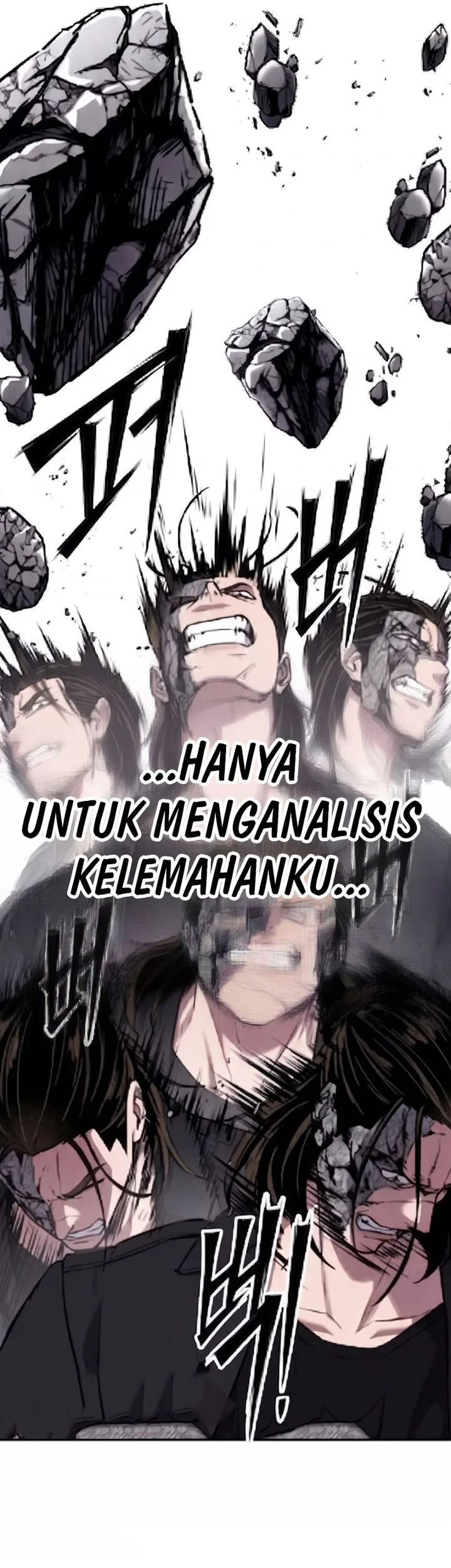 Resurrection Boy Chapter 22 Gambar 63