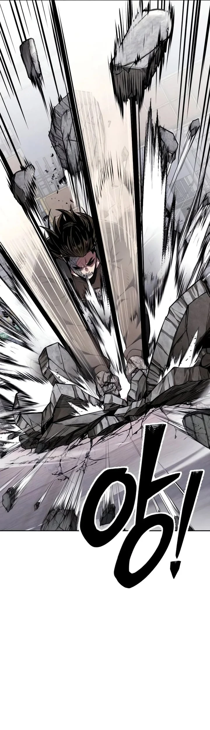 Resurrection Boy Chapter 22 Gambar 66