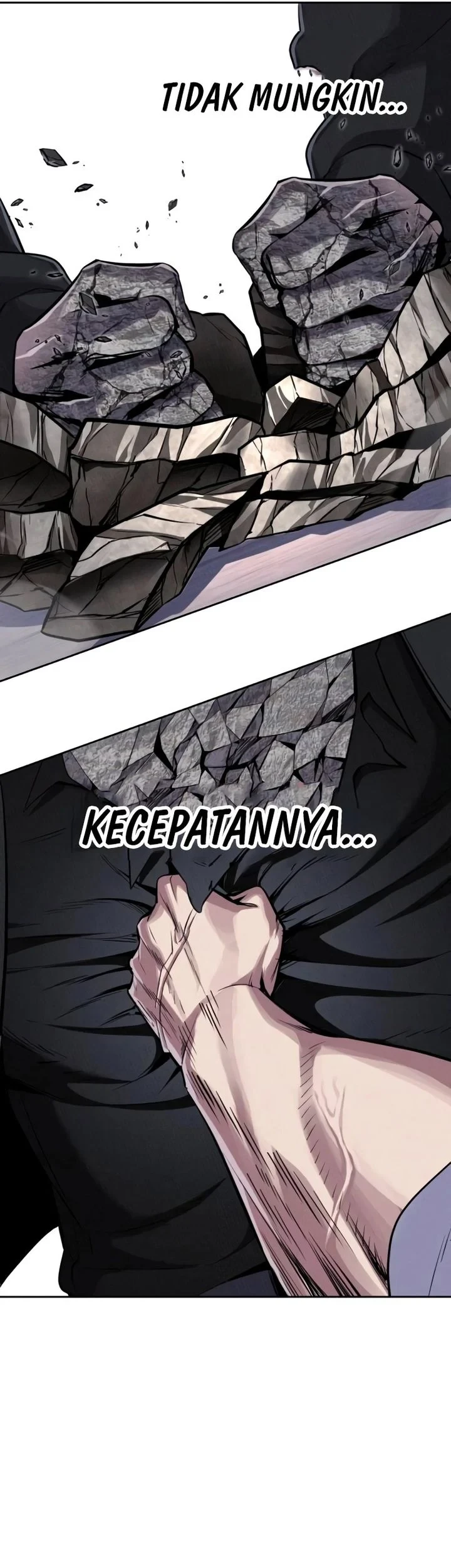 Resurrection Boy Chapter 22 Gambar 68