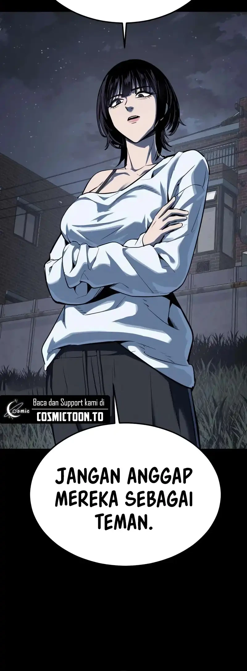 Resurrection Boy Chapter 23 Gambar 48
