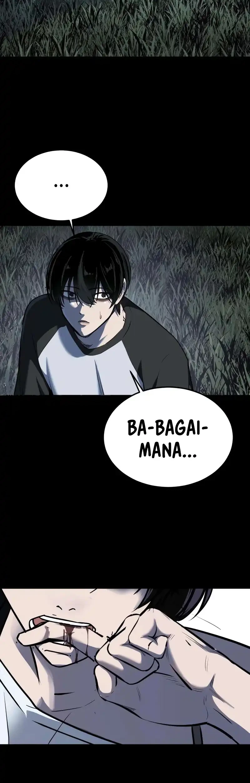 Resurrection Boy Chapter 23 Gambar 50