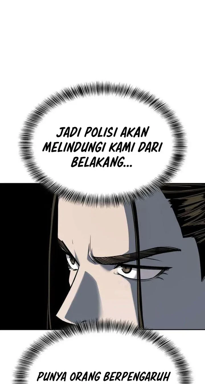 Resurrection Boy Chapter 24 Gambar 56