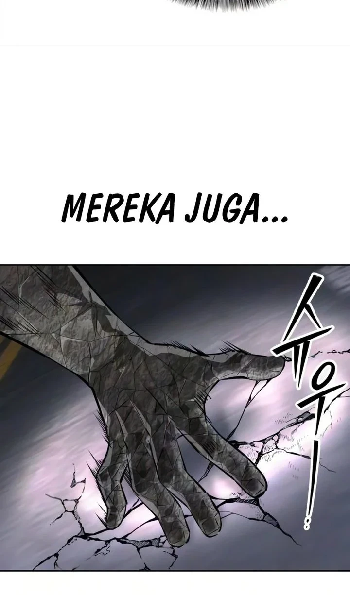 Resurrection Boy Chapter 25 Gambar 60