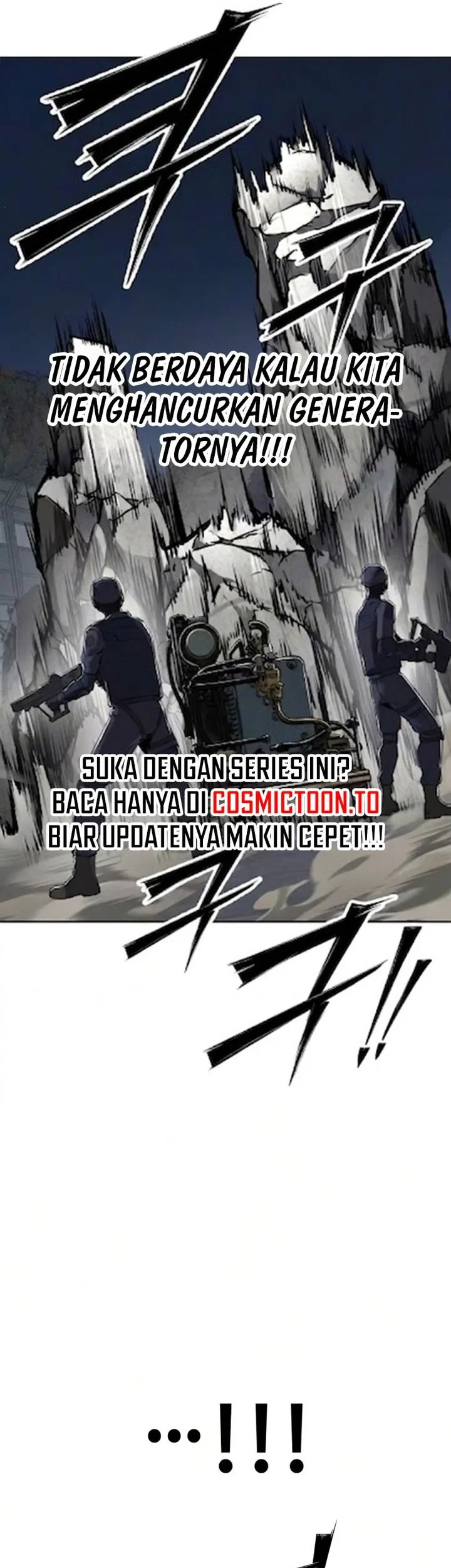 Resurrection Boy Chapter 25 Gambar 61