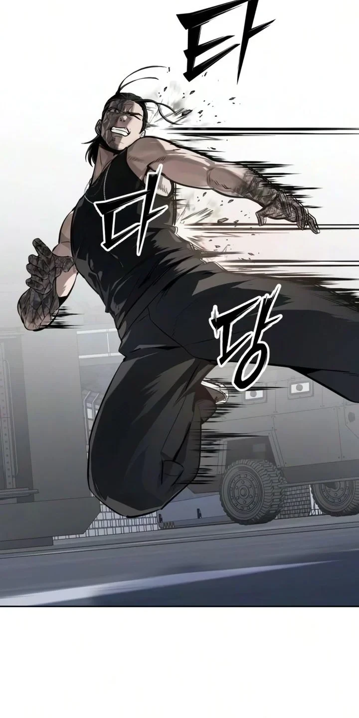 Resurrection Boy Chapter 25 Gambar 62