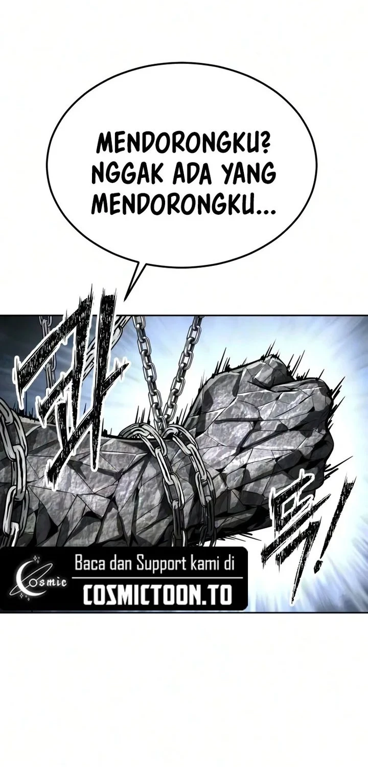 Resurrection Boy Chapter 26 Gambar 52