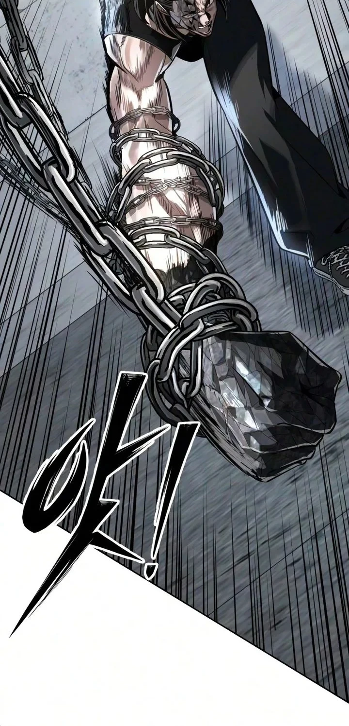 Resurrection Boy Chapter 26 Gambar 54