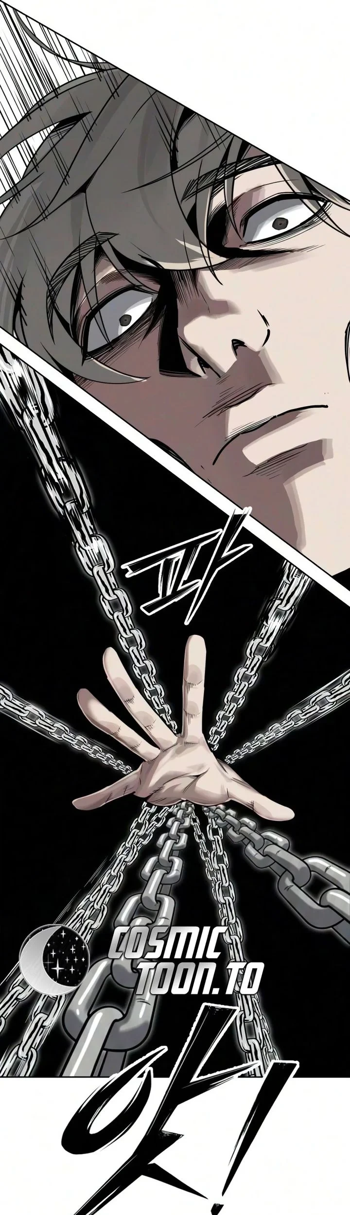 Resurrection Boy Chapter 26 Gambar 55