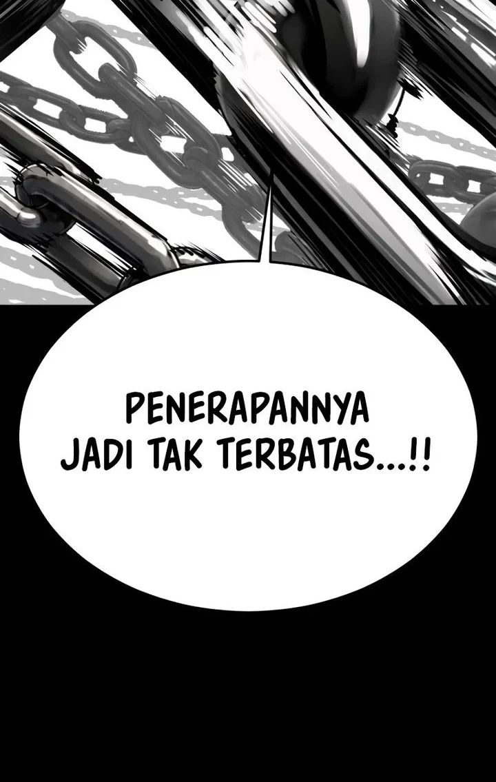 Resurrection Boy Chapter 27 Gambar 54