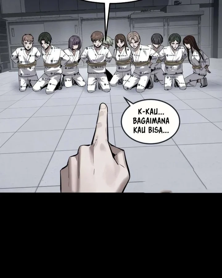 Resurrection Boy Chapter 29 Gambar 59