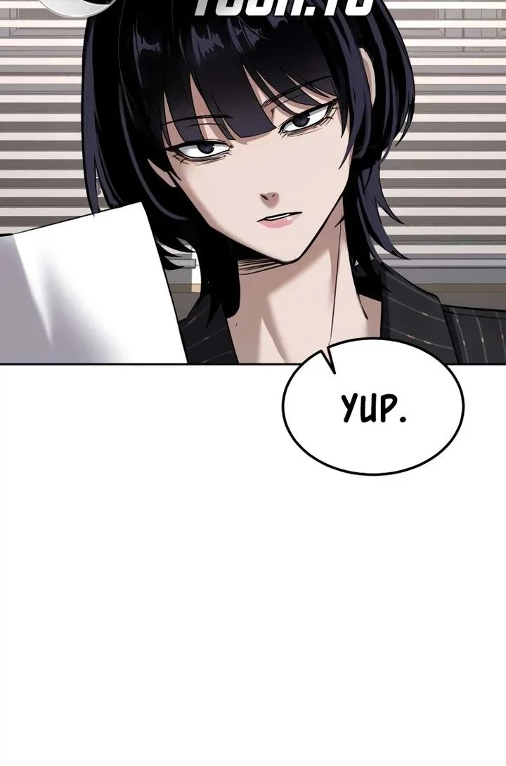 Resurrection Boy Chapter 30 Gambar 54