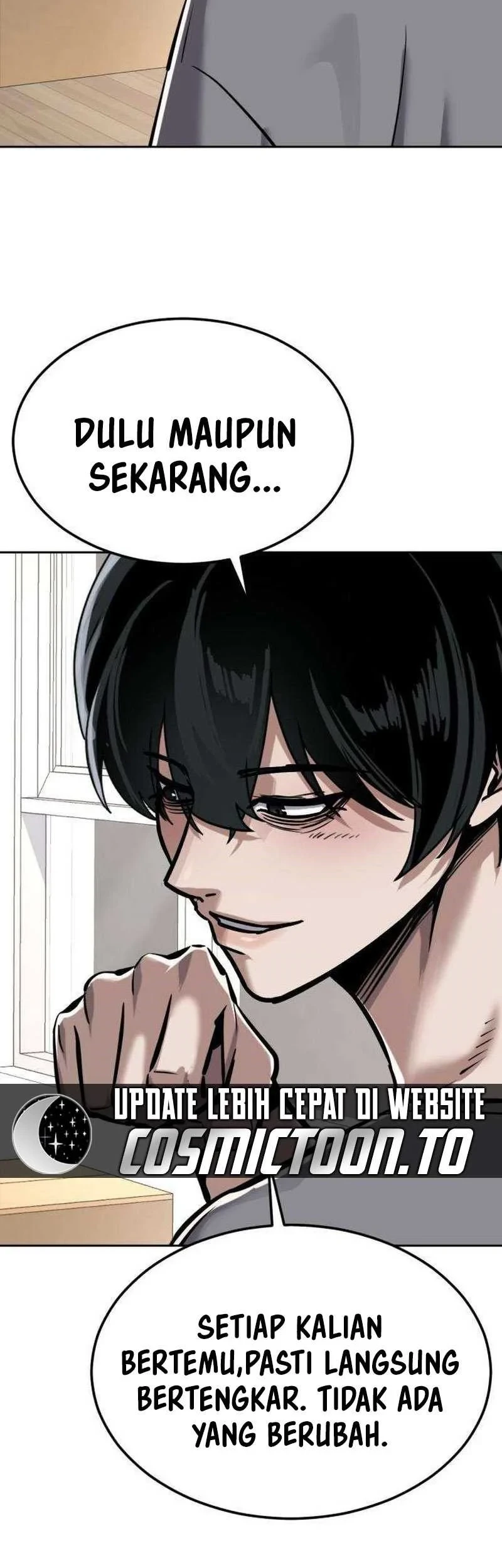 Resurrection Boy Chapter 31 Gambar 48