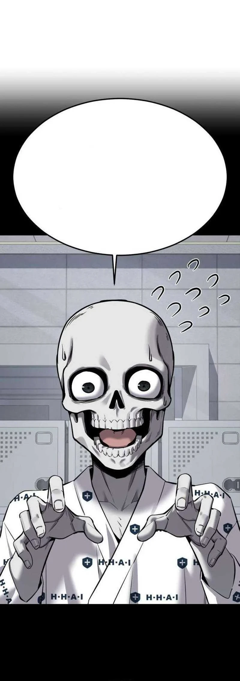 Resurrection Boy Chapter 31 Gambar 49