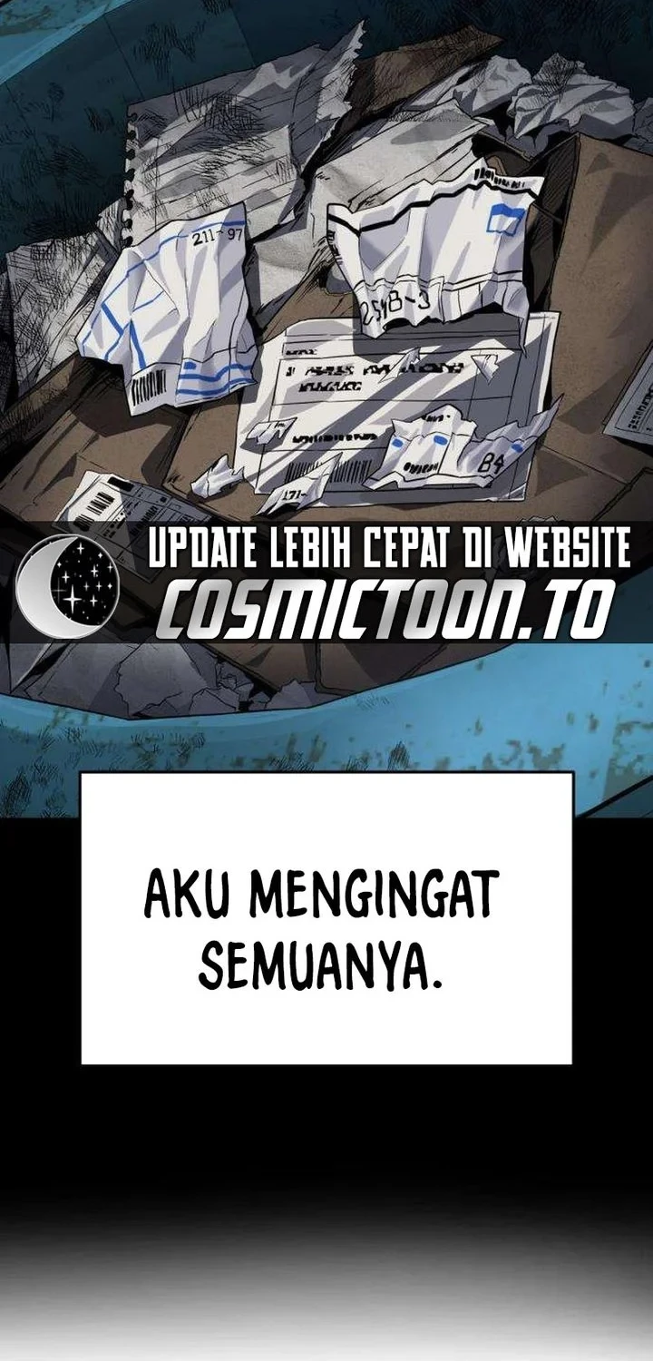 Resurrection Boy Chapter 32 Gambar 54