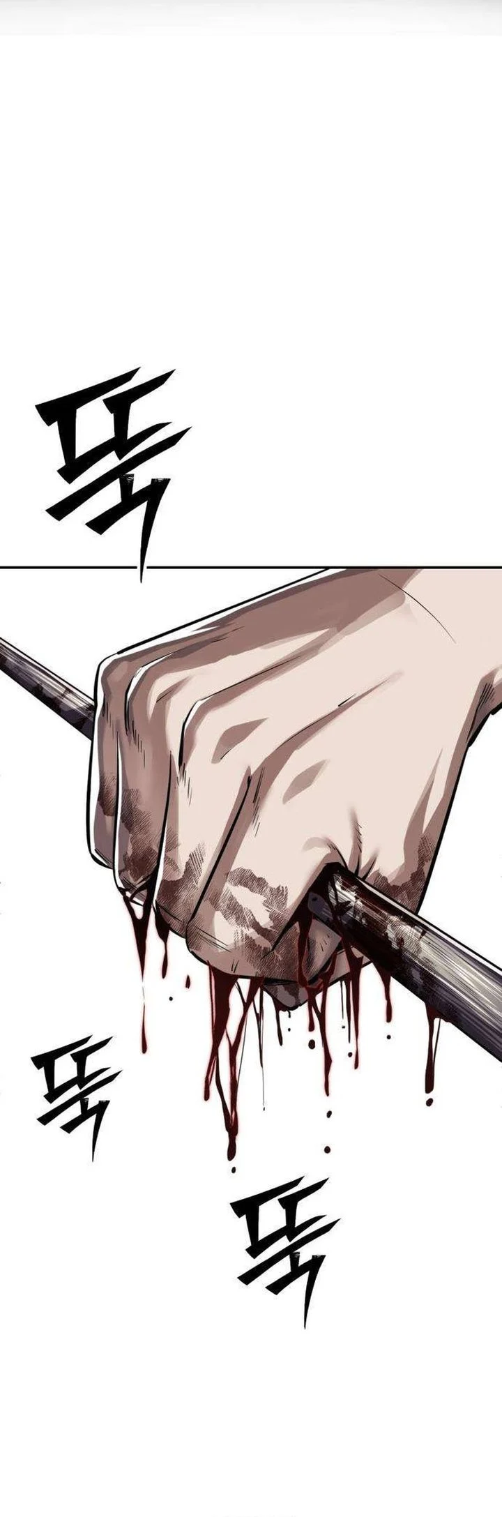 Resurrection Boy Chapter 32 Gambar 55