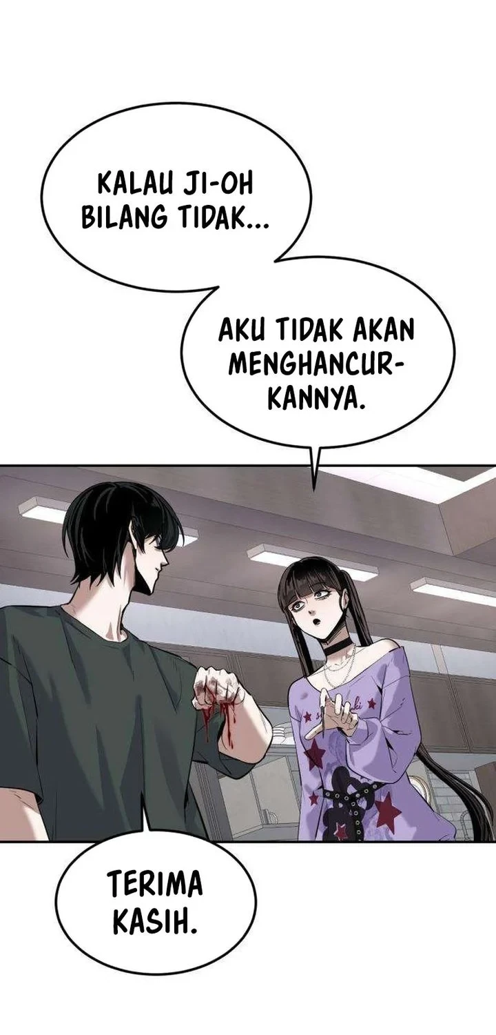 Resurrection Boy Chapter 32 Gambar 57