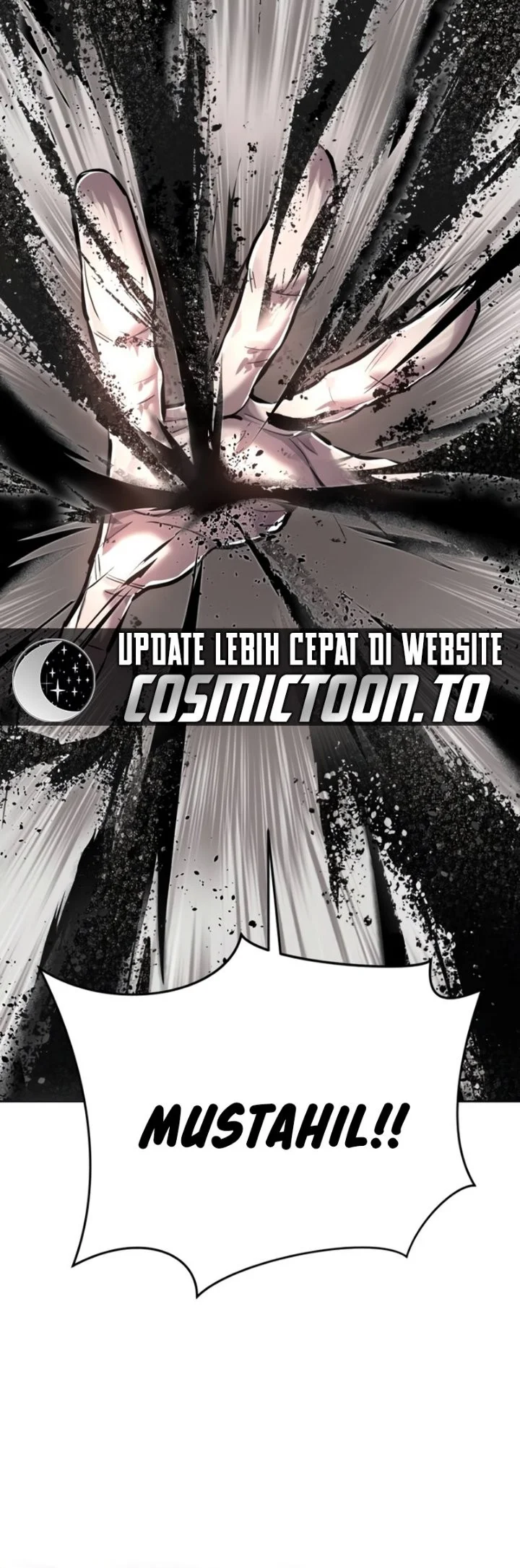 Resurrection Boy Chapter 38 Gambar 45