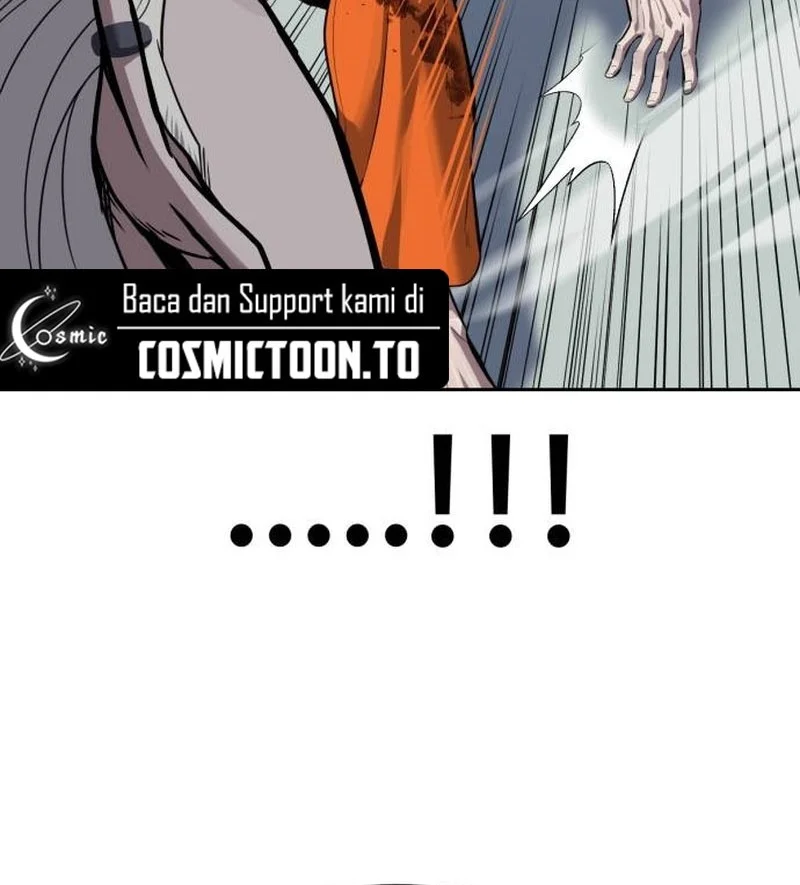Resurrection Boy Chapter 40 Gambar 43