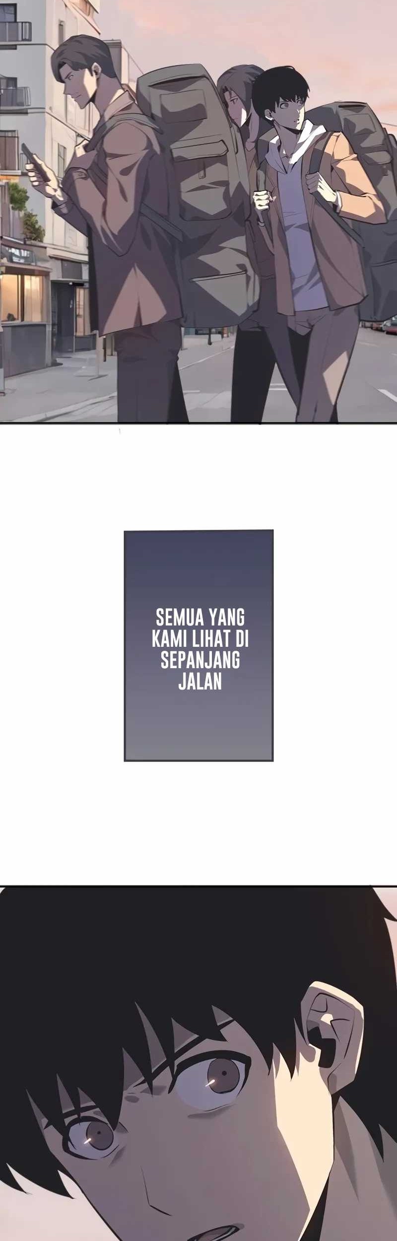 Return From The Abyss Chapter 1 Gambar 43