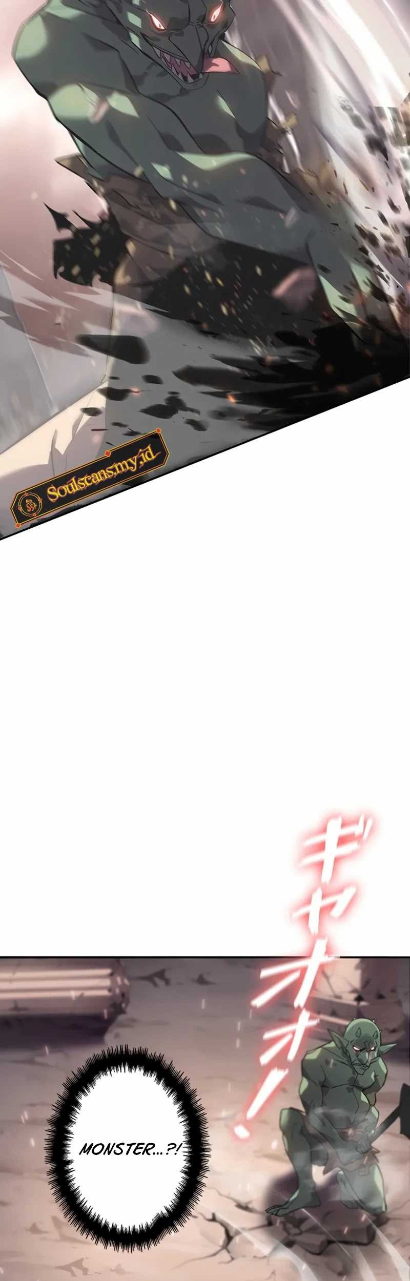 Return From The Abyss Chapter 2 Gambar 37