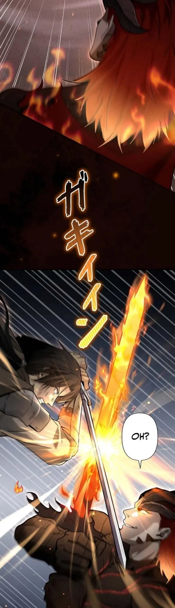 Return of the Adopted Child in a World of Bloodline Supremacy Chapter 1 Gambar 40