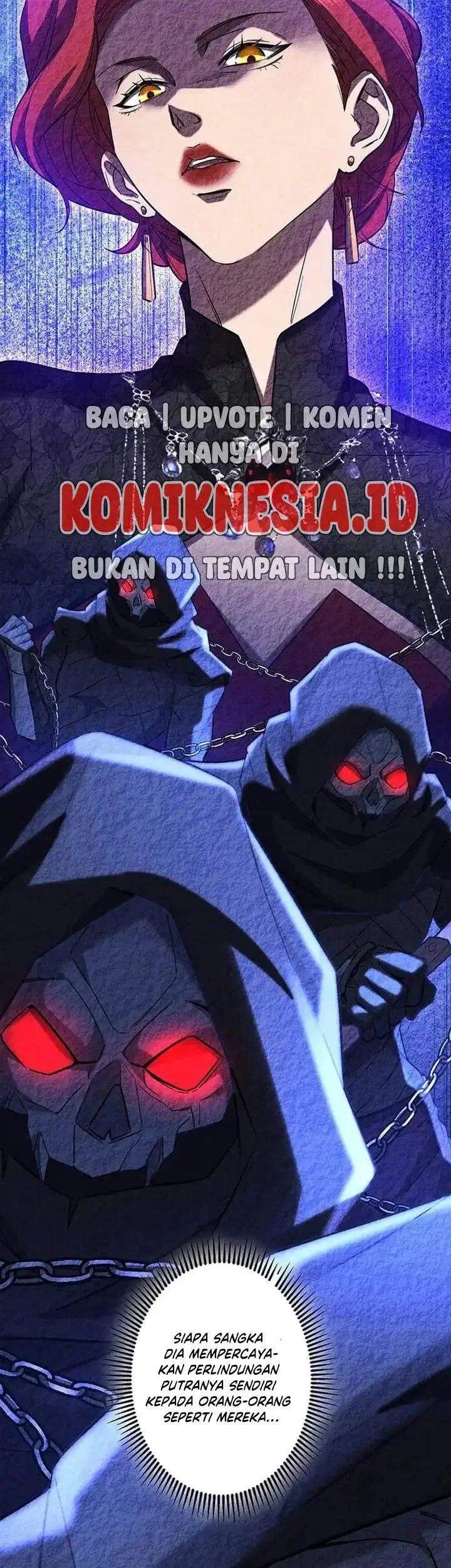 Return of the Adopted Child in a World of Bloodline Supremacy Chapter 16 Gambar 17