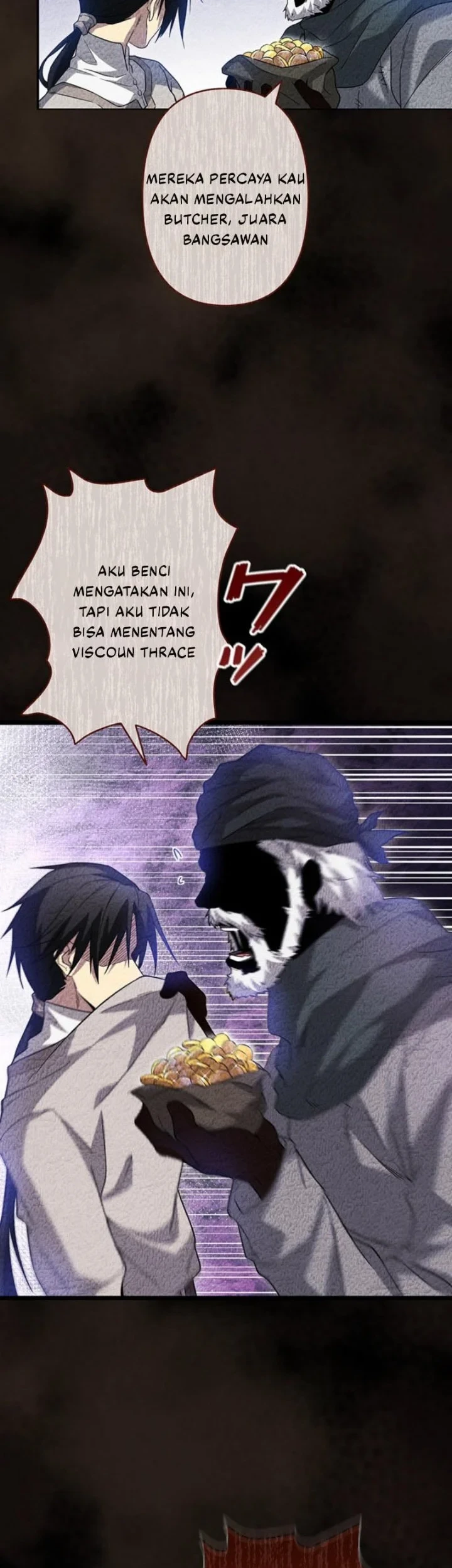 Return of the Adopted Child in a World of Bloodline Supremacy Chapter 2 Gambar 36