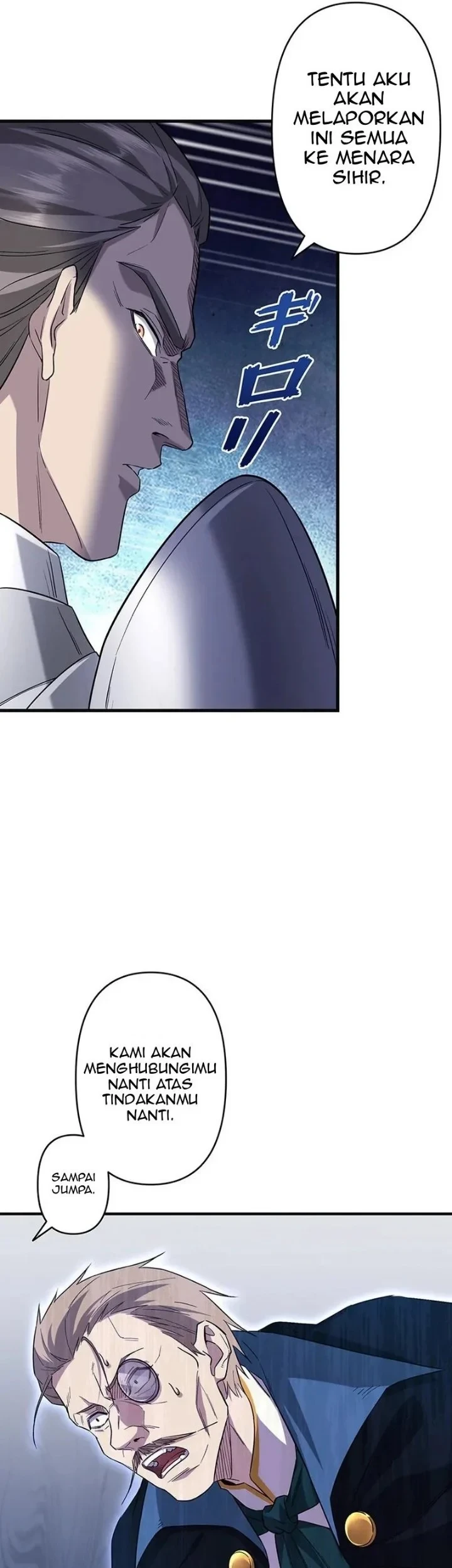 Return of the Adopted Child in a World of Bloodline Supremacy Chapter 4 Gambar 30