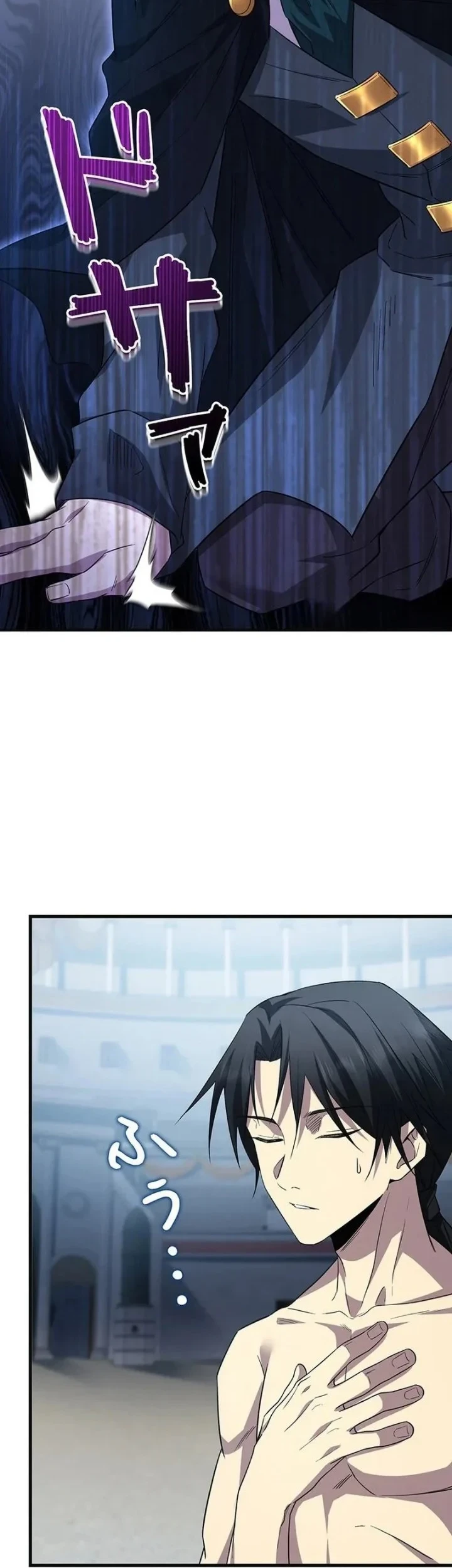 Return of the Adopted Child in a World of Bloodline Supremacy Chapter 4 Gambar 31