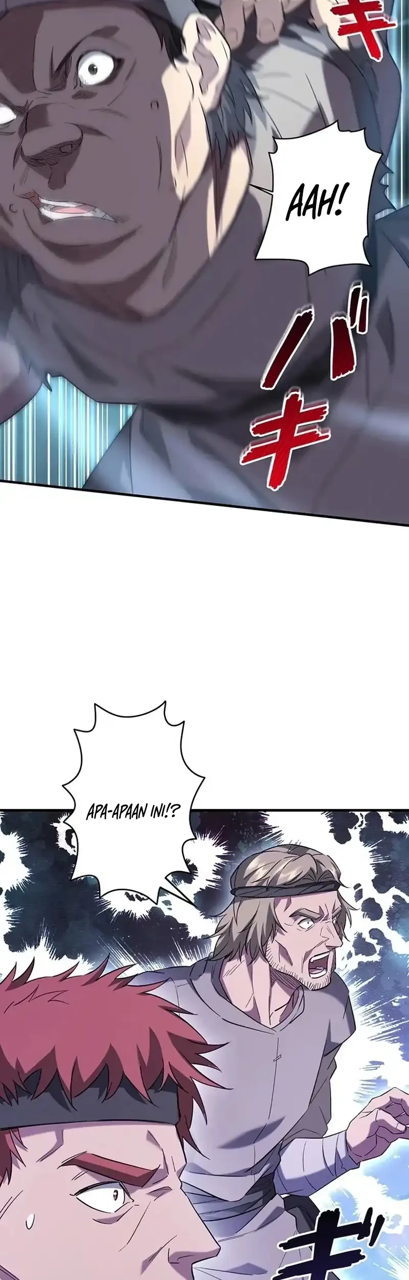 Return of the Adopted Child in a World of Bloodline Supremacy Chapter 7 - Halaman 20