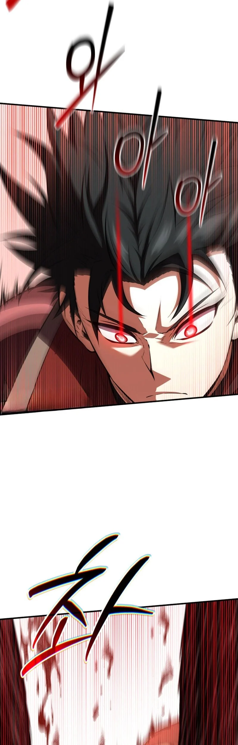 Return Of The All-Time Genius Ranker Chapter 16 Gambar 34