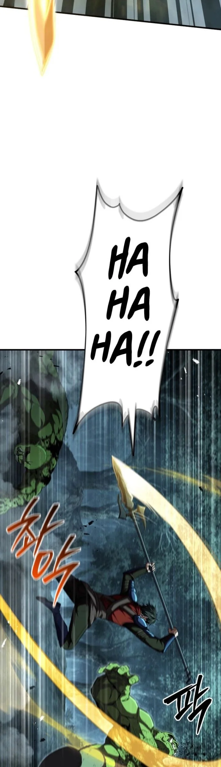 Return Of The All-Time Genius Ranker Chapter 23 Gambar 31