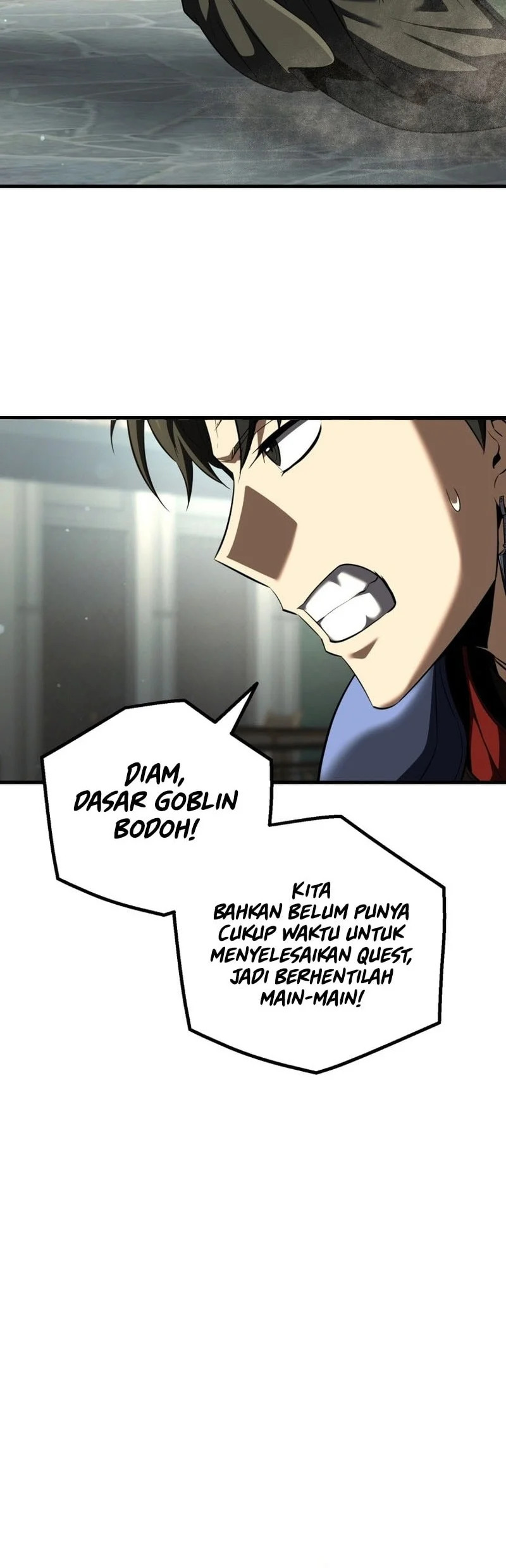 Return Of The All-Time Genius Ranker Chapter 25 Gambar 29