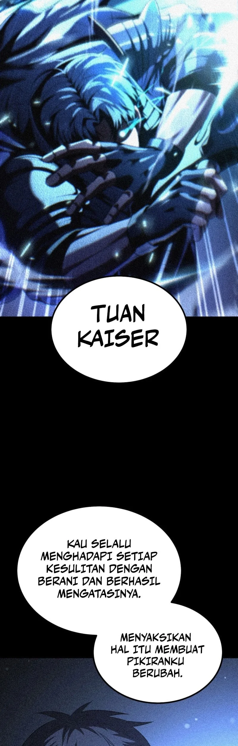 Return Of The All-Time Genius Ranker Chapter 28 Gambar 36