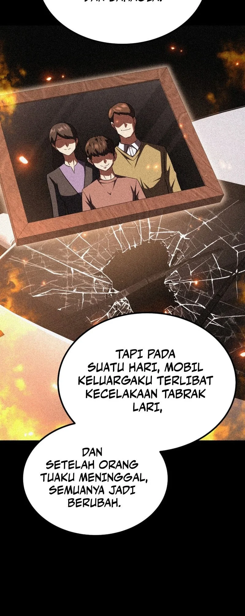 Return Of The All-Time Genius Ranker Chapter 28 Gambar 33